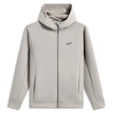 CYPHER HOODIE CEMENT