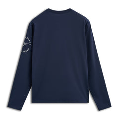 AS121671000 MANDATORY LS CSF TEE NAVY
