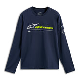 MANDATORY LS CSF TEE NAVY