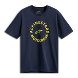 MX SS CSF TEE NAVY