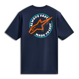 AORBIT SS CSF TEE NAVY