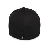 INSTINCT HAT BLACK