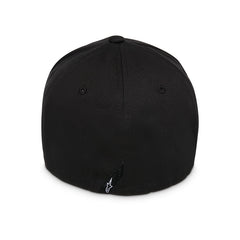 Instinct Hat Black