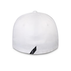 Surpass Hat White