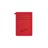 AGELESS CREDIT CARD HOLDER RED