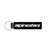 LINEAR KEY FOB BLACK