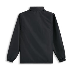 Overhaul Racer Jacket Black