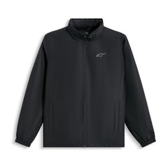 Overhaul Racer Jacket Black