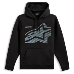 Fasting Hoodie Black