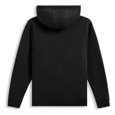 FASTING HOODIE BLACK