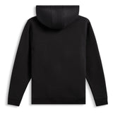 FASTING HOODIE BLACK