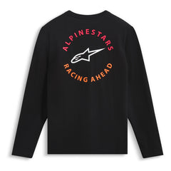 True LS CSF Tee Black