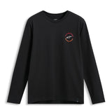 TRUE LS CSF TEE BLACK