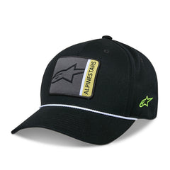 Specific Snapback Hat Black