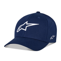Ageless Multi Hat Navy