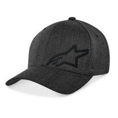 Corp Shift Multi Hat Dark Grey/Heather