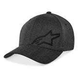 CORP SHIFT MULTI HAT DARK GREY/HEATHER