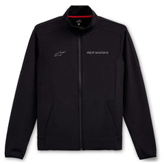Progression Midlayer Black (0010)
