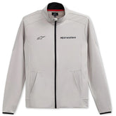 PROGRESSION MIDLAYER SILVER (0019)