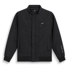 Precedent Jacket Black