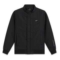 Precedent Jacket Black
