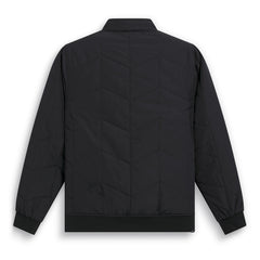 Precedent Jacket Black