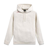 SUBSTRATUS HOODIE OATMEAL/HEATHER (2165)