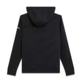 GILDED HOODIE BLACK/GOLD