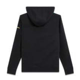 GILDED HOODIE BLACK/GOLD