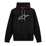 AGELESS HOODIE V3 BLACK/GREY