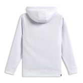 BLAZE HOODIE V3 WHITE/NAVY