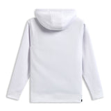 BLAZE HOODIE V3 WHITE/NAVY