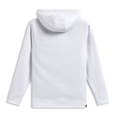 Blaze Hoodie V3 White/Navy