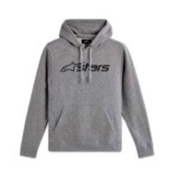 Blaze Hoodie V3 Navy Grey (7011)
