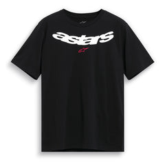 Elliptic CSF SS Tee Black (0010)