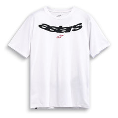 Elliptic CSF SS Tee White (0020)