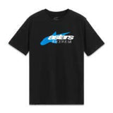 PROFILE CSF SS TEE BLACK