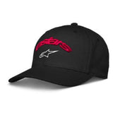 ARCSTARS HAT BLACK (0010)