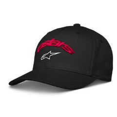 Arcstars Hat Black (0010)