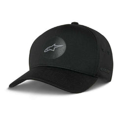 RADIUS HAT BLACK (0010)