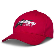 PROFILE HAT RED (0030)