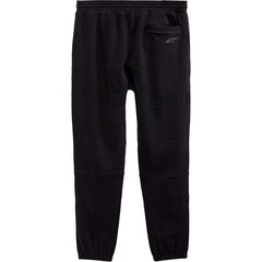 SET PANT BLACK (0010)