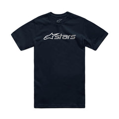 Blaze 2.0 CSF Tee Navy-White-Grey