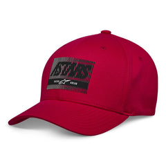 Hypto Hat Red