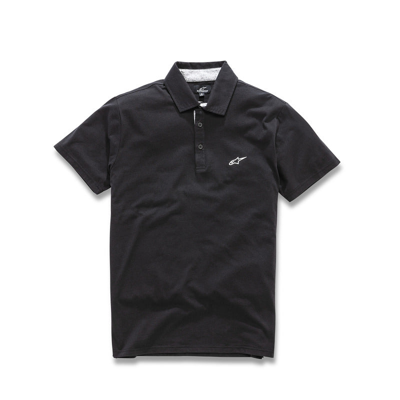 Alpinestars Eternal Polo Black / S