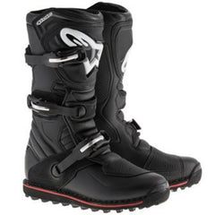 TECH T TRIALS (13) | BLACK / 10