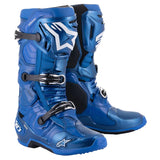 TECH 10 (MY20) BOOTS BLUE BLACK (0713)
