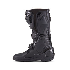 TECH 10 ENDURO BOOTS BLACK (0010)