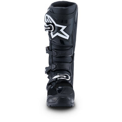 AS2010426 TECH 7 BOOTS (MY26) ENDURO BLACK ATHRACITE WHITE