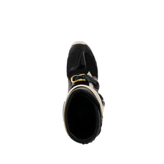 Tech 7 Boots (MY26) Drystar Enduro Black Dark-Gray Gold